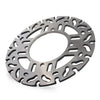 Kawasaki Z750R, Z800, Z1000, ZRX1200, Ninja 1000 Rear Brake Disc Rotor