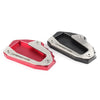 Ducati Hyperstrada 821 Side Stand Kickstand Foot Pad (2013-2017)