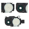 Ford Explorer Grille Shutter Actuator (2016-2019)