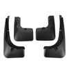 Toyota RAV4 Mud Flaps Splash Guards 1 Set (2013-2015)