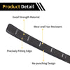 Honda Odyssey 2022-2025 Black 1 Pcs Rear Bumper Topper