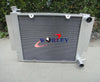 Mazda RX2 RX3 RX4 RX5 RX7 Aluminum Radiator & Oil Cooler (1970-1985)