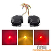 Harley-Davidson Nightster RH975 3 x LED Turn Signal Lights (2022-2023)