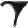 Capa Certified Fender For Nissan Murano 2009-2014 Front