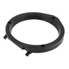Honda 6.5" Plastic Car Speaker Spacer Adaptor Rings