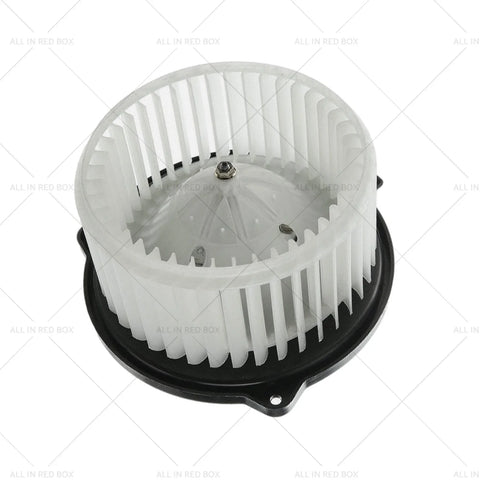Toyota Hilux Blower Fan Motor (1997-2004)