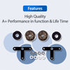 Chevrolet Pontiac Headlight Motor Repair Kit