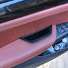 BMW X3 F25 X4 F26 Left Driver Side Door Handle Trim (2011-2017)