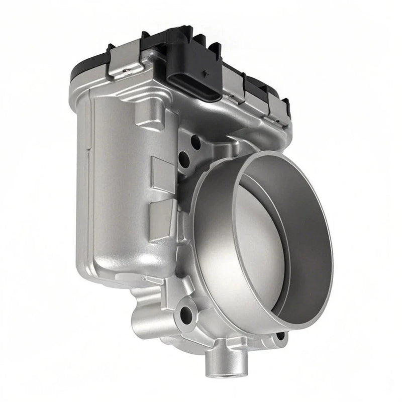 Jeep Cherokee, Chrysler 300, Dodge Throttle Body (2005-2010)