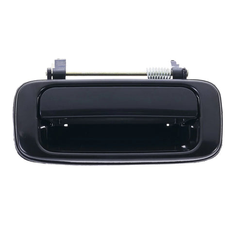Toyota Landcruiser J80 Rear Right Outer Door Handle (1990-1998)