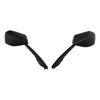 Aprilia RS660 (2021-2025) Black Rear-View Side Mirrors