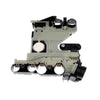 Chrysler Dodge Jeep 5-Speed Transmission Speed Sensor Valve Body (2005-12)