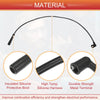 Nissan 200SX 510 521 610 710 720 5 Pcs Spark Plug Wire Ignition Coil Cables