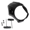 Yamaha XVS 950 SPEC BOLT Windshield Cover (2013-2022)