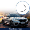 BMW X3 (E83) Rear Brake Hose 2.0 d (2004-2007)