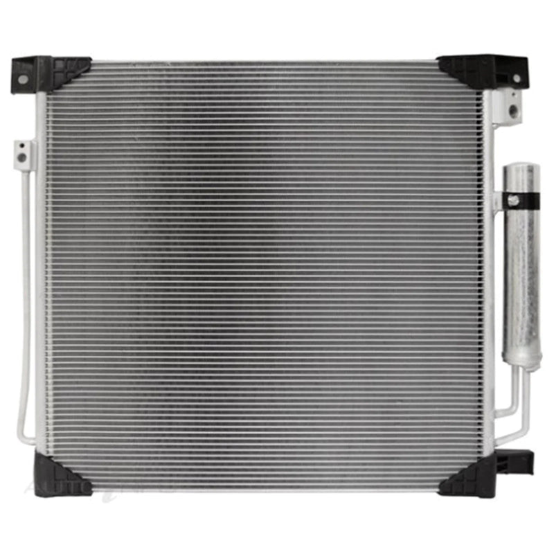 Mitsubishi Triton MQ MR Air Con Condenser 2.4L 4cyl (2015-2020)