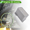 BMW X5 Engine Oil & Transmission Oil Cooler (2019-2023)
