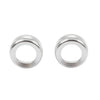 Subaru BRZ, Toyota GR86 Center Console Volume Knob Ring (2021-2024)