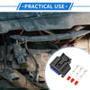 Hyundai Elantra 3 Pin Sensor Wiring Harness Connector (2011-2016)