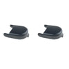 Chevrolet GMC Opel Wiper Arm Nut Cap Covers
