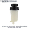 Ford C-Max (2004-2012) Beige Power Steering Reservoir 1 Pc