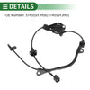 Honda Elysion RR7 ABS Wheel Speed Sensor (2012-2015)