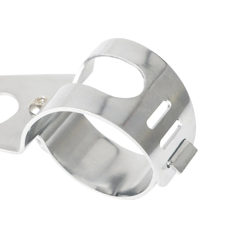F2 43mm-50mm Motorcycle Headlight Holder Bracket