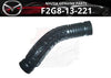 Mazda B2200 EFI Engine Genuine Hose Air Duct Tube Intake