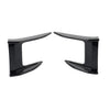 BMW 1 Series F40 Front Bumper Wind Side Spoiler (2019-2023)
