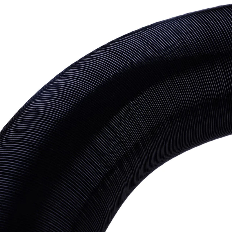 Webasto Eberspaecher 1x Heater Duct Pipe Hot Cold Air Ducting Hose