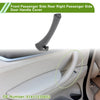 BMW E90 Door Panel Handle Trim Cover (2004 - 2012)