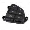 Mercedes Benz Steering Wheel Right Volume Sync Switch Button