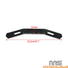 Yamaha YFZ450X YFZ450R YFZ450R SE Blue Battery Holder Bracket (2004-2023)