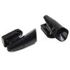 All Vehicles All Season ABS Plastic Deer Whistle Animal Repeller 8 Pack