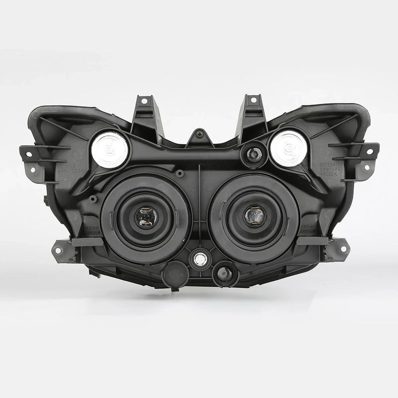 Kawasaki Z1000 Headlight Lamp Assembly (2010-2013)