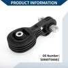 Honda CR-V 2.4L L4 Engine Motor Mount (2007-2011)