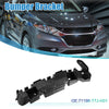Honda HR-V Left Side Front Bumper Mounting Bracket (2015-2019)