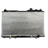 Honda CRV RD1 Automatic Alloy Core Radiator with Oil Cooler (1995 - 2001)