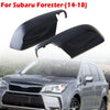 Subaru Impreza, Forester Rear View Mirror Lower Cover Cap (2012-2018)
