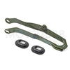 Honda CR125 / CR250 / CRF250 Front Swing Arm Chain Slider