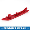 Honda Civic Rear Left Side Bumper Reflector (2013-2015)