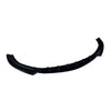 Benz E Class W213 E63 AMG Front Spoiler Lip Splitter (2016-2020)