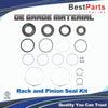 Geo Tracker Power Steering Rack and Pinion Seal Kit (1999–2003)