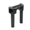 Harley Road Glide, King, Dyna, Softail 6" Handlebar Riser Top Clamp