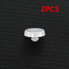 Kia Amanti, Rio, Soul, Rondo, Optima, Spectra Brake Pedal Stoppers (2004-2010)