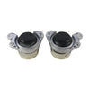 Mercedes-Benz C300 2 x Engine Motor Mount (2012–2015)