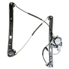 BMW X5 E53 Front Left Window Regulator with Motor (2000-2007)