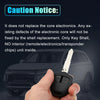 Mitsubishi Keyless Entry Remote Key Shell Cover (No Chip)