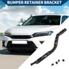 Honda Accord Right Rear Bumper Support Bracket (2006-2007)