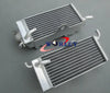 Honda CR125 CR125R 2-Stroke Aluminum Radiator (1985-1986)